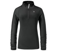 Schöffel - Women's Longsleeve Cascata - Funktionsshirt, Gr. XXL 44, schwarz (Black)