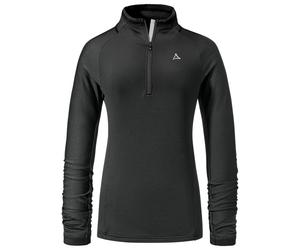 Schöffel - Women's Longsleeve Cascata - Funktionsshirt, Gr. XXL 44, schwarz (Black)