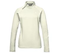 Schöffel - Women's Longsleeve Energio - Funktionsshirt, Gr. XS 34, beige/weiß (Nordic)