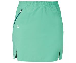 Schöffel - Women's Skirt Hestad - Rock, Gr. XL 42, türkis (MatchaMint)