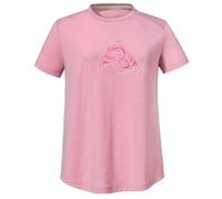 Schöffel Funktionsshirt Haberspitz Damen rosa Größe 36