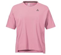 Schöffel - Women's T-Shirt Style Enixa - Funktionsshirt, Gr. S 36, rosa (PearlyAfterglow)