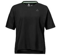 Schöffel - Women's T-Shirt Style Enixa - Funktionsshirt, Gr. S 36, schwarz (Black)
