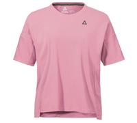 Schöffel - Women's T-Shirt Style Enixa - Funktionsshirt, Gr. XS 34, rosa (PearlyAfterglow)