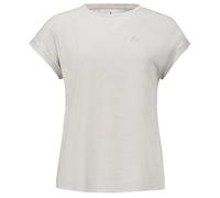 Schöffel - Women's T-Shirt Style Galerne - Funktionsshirt, Gr. XL 42, grau (Nordic)