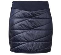 Schöffel - Women's Thermo Skirt Stams - Kunstfaserrock, Gr. XXL 48, blau (NavyBlazer)