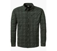 Schöffel Yekuro Shirt 52 dark jade