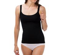 SCHÖLLER 3er Pack Damen Top I 51201-41-581 I Größe 42 I Farbe Schwarz