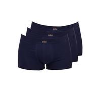 SCHÖLLER 3er Pack Herren Pants Baumwolle-Elasthan 821-42-323 Gr. XL in deep sea Blue