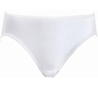 Schöller Baumwolle Bikinislip 3er Pack | 38 | Weiss (SC-0060)