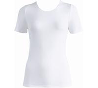 Schöller Baumwolle Shirt 1/4 Arm 3er Pack | 40 | Weiss (SC-0060)