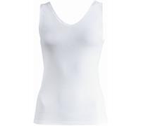 Schöller Baumwolle Supergekämmt Achselhemd 5er Pack | 40 | Weiss (SC-0060)