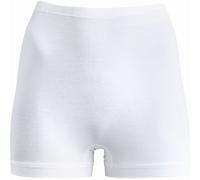 Schöller Baumwolle Supergekämmt Pagenschlüpfer 5er Pack | 46 | Weiss (SC-0060)