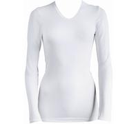 Schöller Baumwolle Supergekämmt Shirt 1/1 Arm 3er Pack | 46 | Weiss (SC-0060)