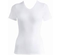 Schöller Baumwolle Supergekämmt Shirt 1/4 Arm 3er Pack | 48 | Weiss (SC-0060)