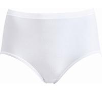 Schöller Baumwolle Taillenslip 3er Pack | 38 | Schwarz (SC-0050)