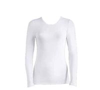 Schöller Baumwolle Shirt 1/1 Arm 3er Pack | 42 | Schwarz (SC-0050)