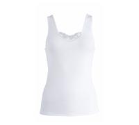 Schöller Damen Achselhemd Organic 2er Pack Größe 42