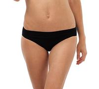 SCHÖLLER Damen Bikinislip I Damen Slip I 51083-47-054 I Größe 44 I Farbe Schwarz