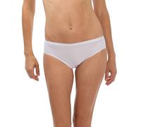 Schöller Damen Hüftslip 5er Pack - 51082-47-020 - Größe 40 - Farbe Weiß