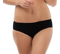 Schöller Damen Hüftslip 5er Pack - 51083-47-020 - Größe 38 - Farbe Schwarz