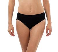 Schöller Baumwolle Elasthan Jazzpant 5er Pack | 44 | Schwarz (SC-0050)