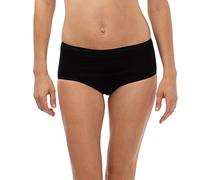 Schöller Damen Taillenslip 5er Pack - 51083-47-015 - Größe 46 - Farbe Schwarz