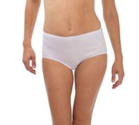 SCHÖLLER Damen Taillenslip I 58508-27-015 I Größe 38 I Farbe Weiß