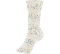 Schoeller FORTISSIMA 4-fach Lifestyle 602 Aqua (8,50 € pro 100 g) Farbe:602 Aqua