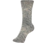 Schoeller FORTISSIMA 6-fach Marmor 241 grau (8,63 € pro 100 g) Farbe:241 grau