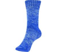 Schoeller FORTISSIMA 6-fach Marmor 242 blau (8,63 € pro 100 g) Farbe:242 blau