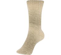Schoeller FORTISSIMA Cotton Sockenwolle 4-fach Long Island 120 Sands Point (8,95 € pro 100 g) Farbe:120 Sands Point