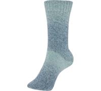 Schoeller FORTISSIMA Cotton Sockenwolle 4-fach Long Island 121 East Hampton (8,95 € pro 100 g) Farbe:121 East Hampton