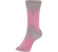 Schoeller FORTISSIMA Cotton Sockenwolle 4-fach Long Island 122 Montauk (8,95 € pro 100 g) Farbe:122 Montauk