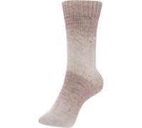 Schoeller FORTISSIMA Cotton Sockenwolle 4-fach Long Island 125 Oyster Bay (8,95 € pro 100 g) Farbe:125 Oyster Bay