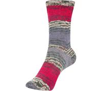 Schoeller FORTISSIMA Texas Sockenwolle 4-fach 611 Dallas (6,40 € pro 100 g) Farben:611 Dallas
