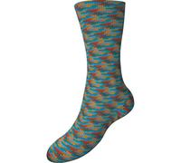 Schoeller FORTISSIMA Tradition Sockenwolle 4-fach 617 Schlehe (8,50 € pro 100 g) Farbe:617 Schlehe