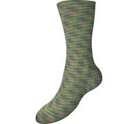 Schoeller FORTISSIMA Tradition Sockenwolle 4-fach 619 Lichtung (8,50 € pro 100 g) Farbe:619 Lichtung