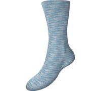 Schoeller FORTISSIMA Tradition Sockenwolle 4-fach 620 Nebel (8,50 € pro 100 g) Farbe:620 Nebel