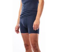 Schöller Helios Jeans Ringel Hose Kurz 5er Pack | 6 (L) | Marinemelange (SC-0210)