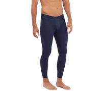 Schöller Helios Jeans Ringel Hose Lang 3er Pack | 8 (XXL) | Schwarzmelange (SC-0220)