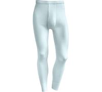 Schöller Merkur Doppelripp Hose Lang 3er Pack | 7 (XL) | Weiss (SC-0060)