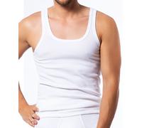 Schöller Merkur Doppelripp Sportjacke 5er Pack | 6 (L) | Weiss (SC-0060)