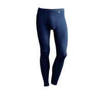 Schöller Nestos Helios Hose lang mit Eingriff (6, schwarz-melange)