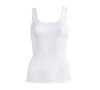 Schöller Baumwolle Achselhemd 3er Pack | 46 | Schwarz (SC-0050)