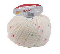 Schoeller & Stahl - Baby Merino Color - Farbe 3989
