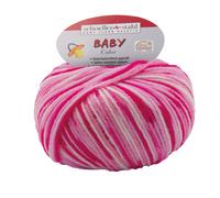 Schoeller & Stahl - Baby Merino Color - Farbe 3992