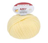 Schoeller & Stahl - Baby Merino - Farbe 3903
