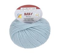 Schoeller+Stahl Baby Merino 25g - 3906 - Ozon