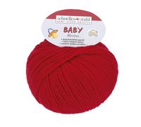 Schoeller & Stahl - Baby Merino - Farbe 3918